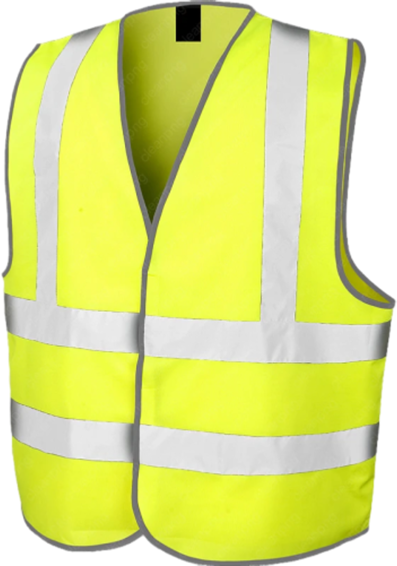 Custom Hi Vis Vest Manufacturer